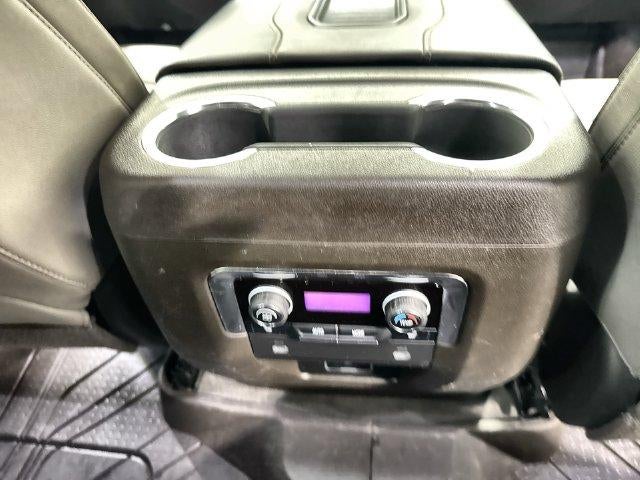 2024 Chevrolet Suburban Base
