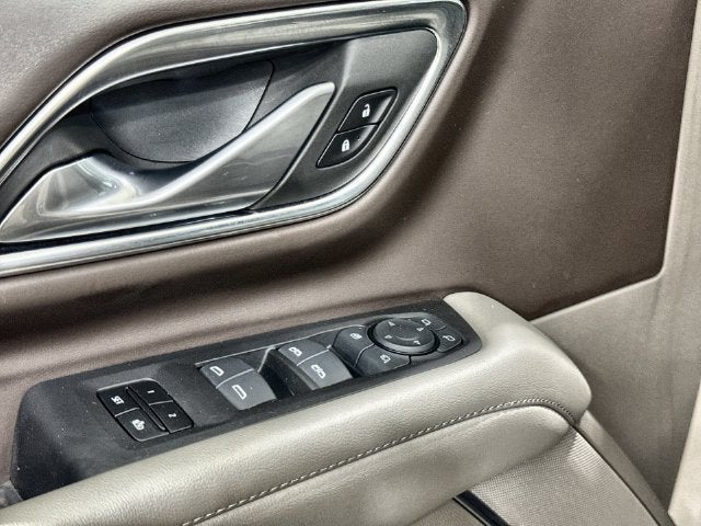 2024 Chevrolet Suburban Base