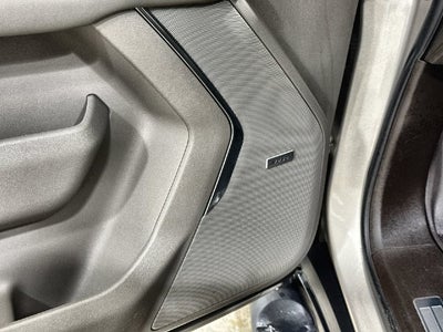 2024 Chevrolet Suburban Base