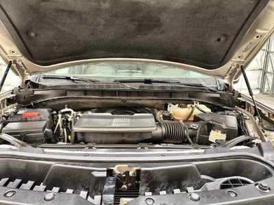 2024 Chevrolet Suburban Base
