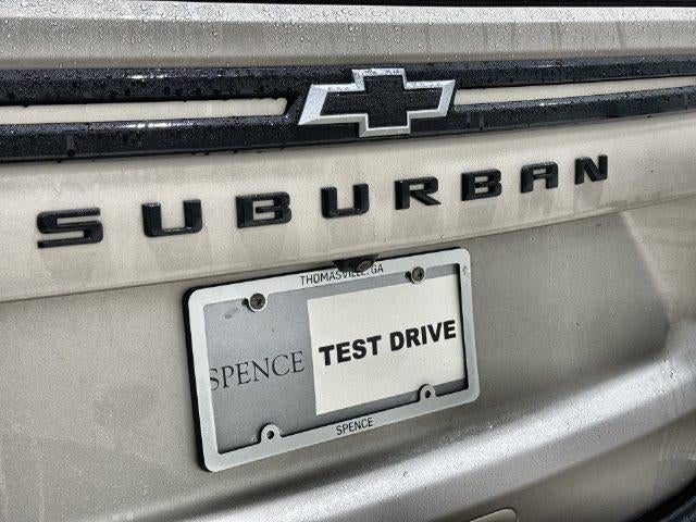 2024 Chevrolet Suburban Base