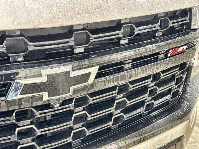 2024 Chevrolet Suburban Base