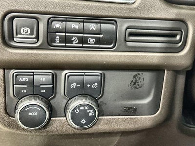 2024 Chevrolet Suburban Base