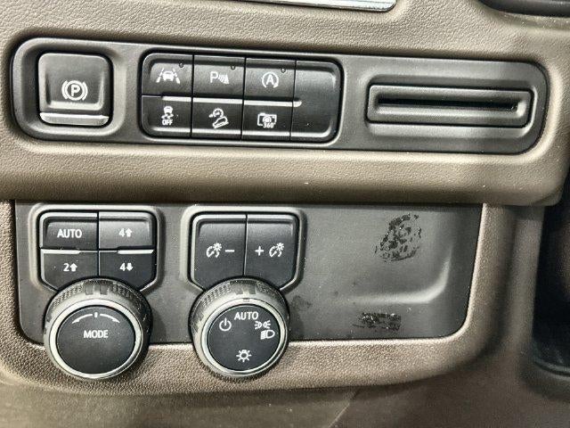 2024 Chevrolet Suburban Base