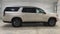 2024 Chevrolet Suburban Base