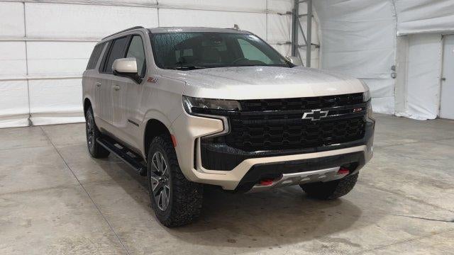 2024 Chevrolet Suburban Base