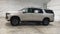 2024 Chevrolet Suburban Base