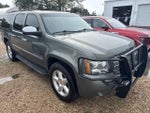 2011 Chevrolet Suburban LTZ