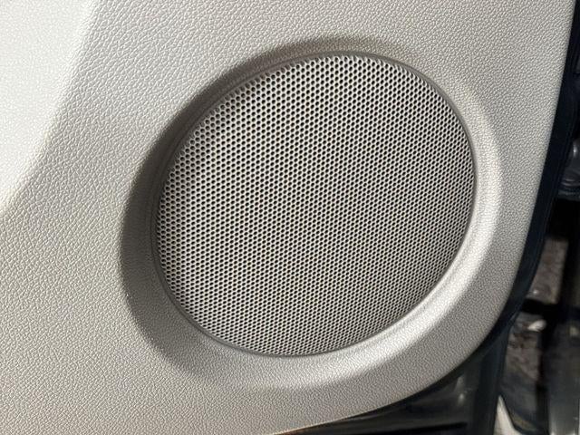 2011 Chevrolet Suburban LTZ