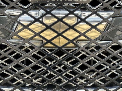 2011 Chevrolet Suburban LTZ