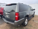 2011 Chevrolet Suburban LTZ