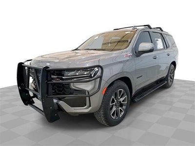 2022 Chevrolet Tahoe Base