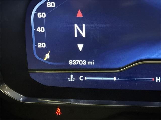 2022 Chevrolet Tahoe Base