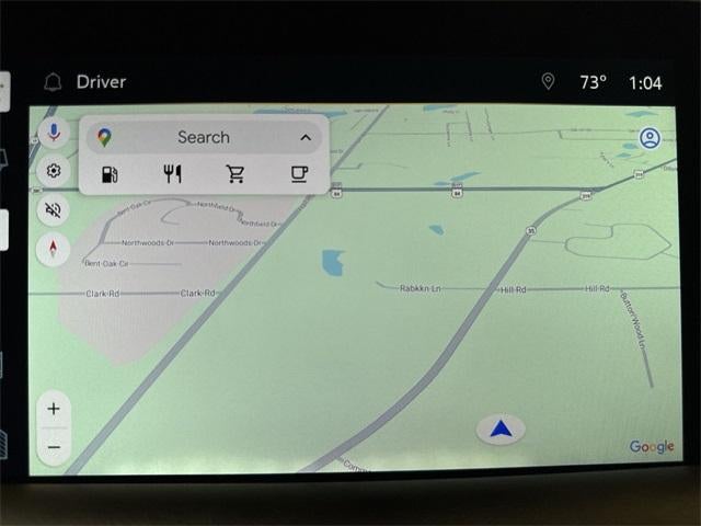 2022 Chevrolet Tahoe Base