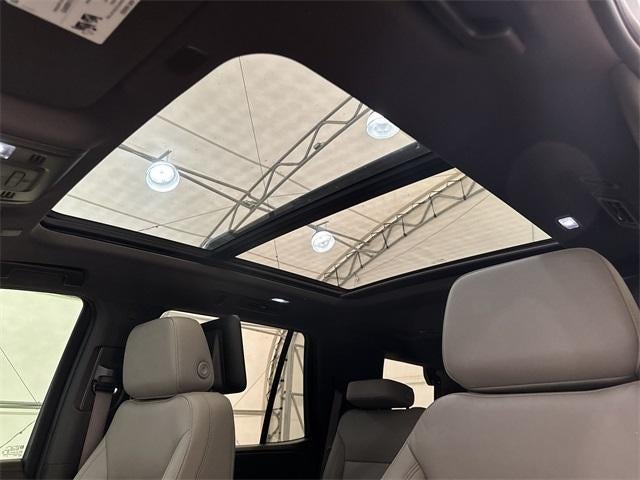 2022 Chevrolet Tahoe Base