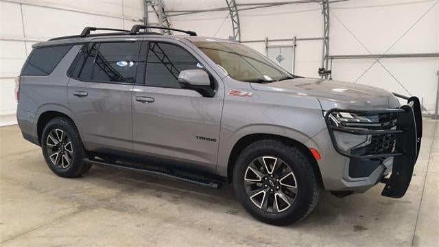 2022 Chevrolet Tahoe Base