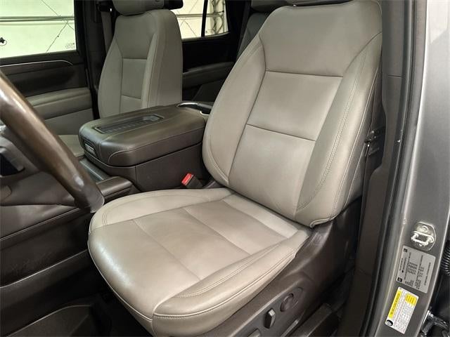 2022 Chevrolet Tahoe Base