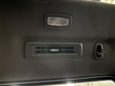 2022 Chevrolet Tahoe Base