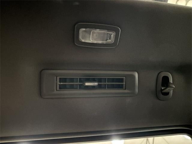 2022 Chevrolet Tahoe Base