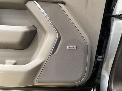 2022 Chevrolet Tahoe Base