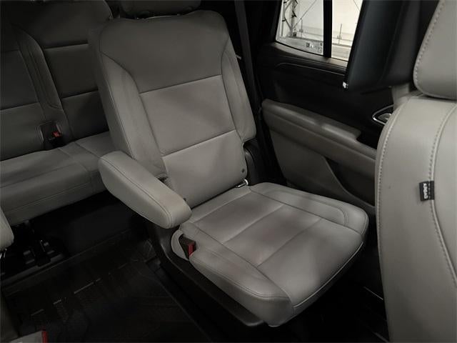 2022 Chevrolet Tahoe Base