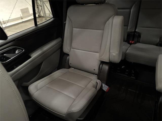 2022 Chevrolet Tahoe Base