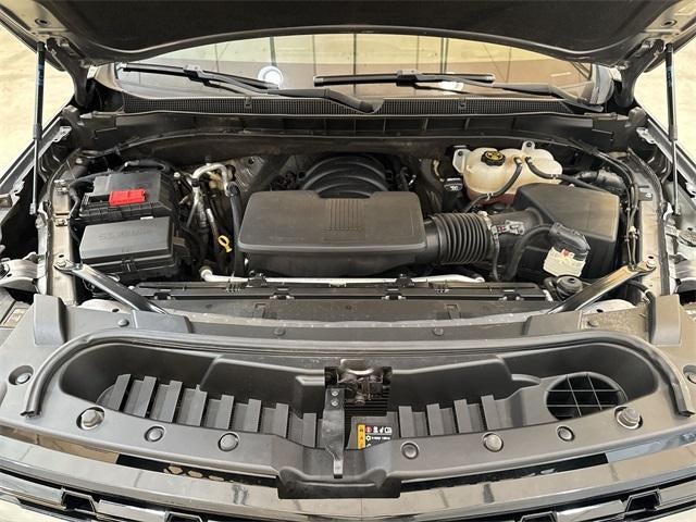 2022 Chevrolet Tahoe Base