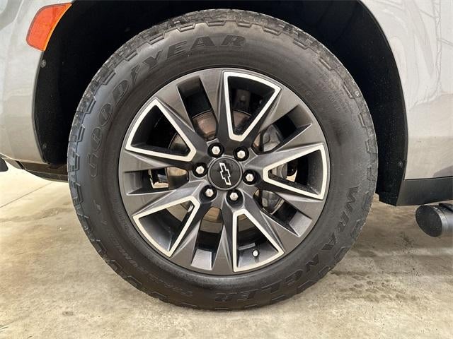 2022 Chevrolet Tahoe Base