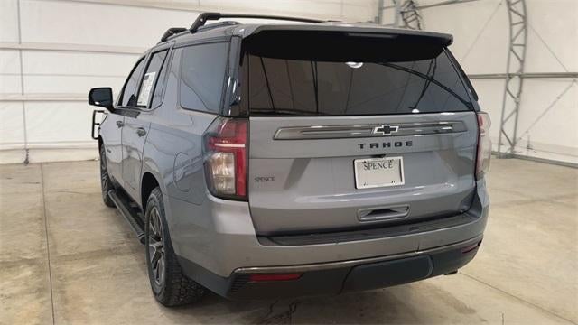 2022 Chevrolet Tahoe Base