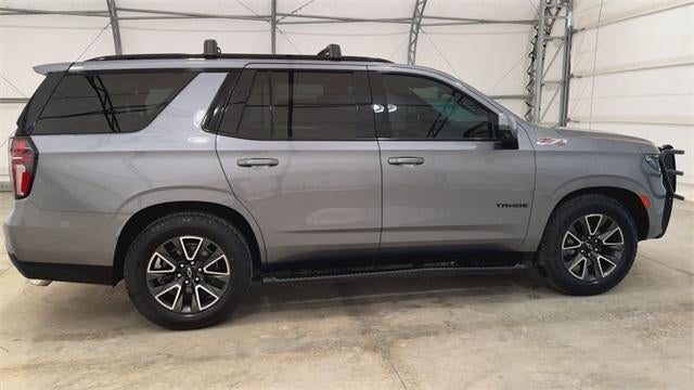 2022 Chevrolet Tahoe Base