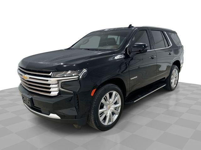 2023 Chevrolet Tahoe Base