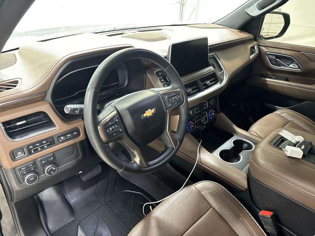 2023 Chevrolet Tahoe Base