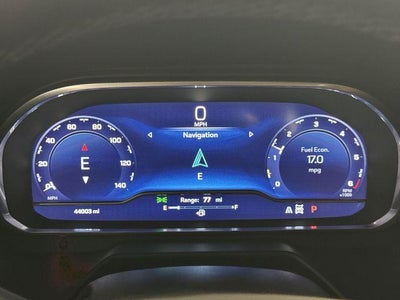 2023 Chevrolet Tahoe Base