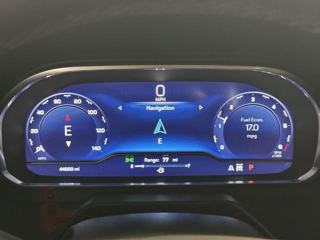 2023 Chevrolet Tahoe Base