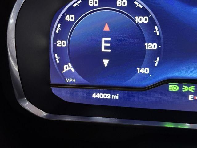 2023 Chevrolet Tahoe Base