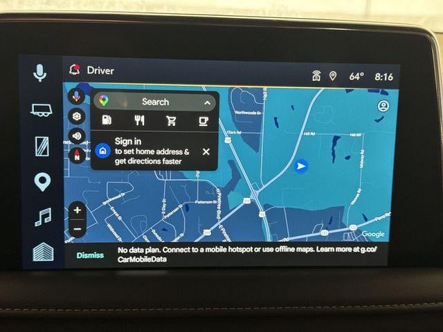 2023 Chevrolet Tahoe Base