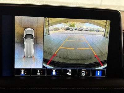 2023 Chevrolet Tahoe Base