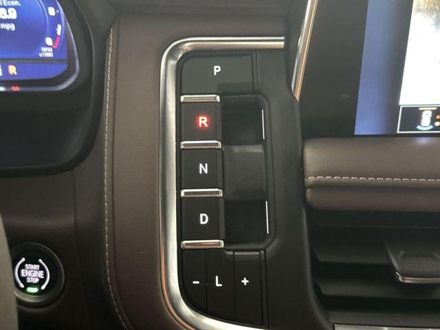 2023 Chevrolet Tahoe Base