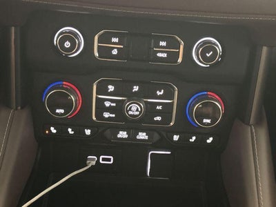 2023 Chevrolet Tahoe Base