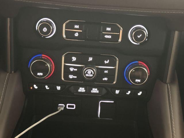 2023 Chevrolet Tahoe Base