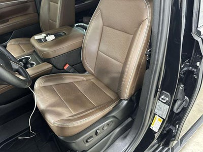2023 Chevrolet Tahoe Base