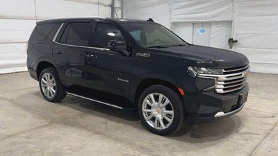 2023 Chevrolet Tahoe Base