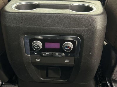 2023 Chevrolet Tahoe Base
