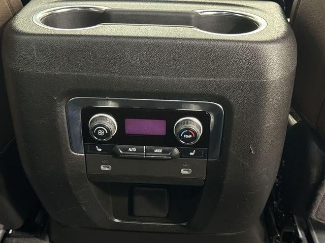 2023 Chevrolet Tahoe Base