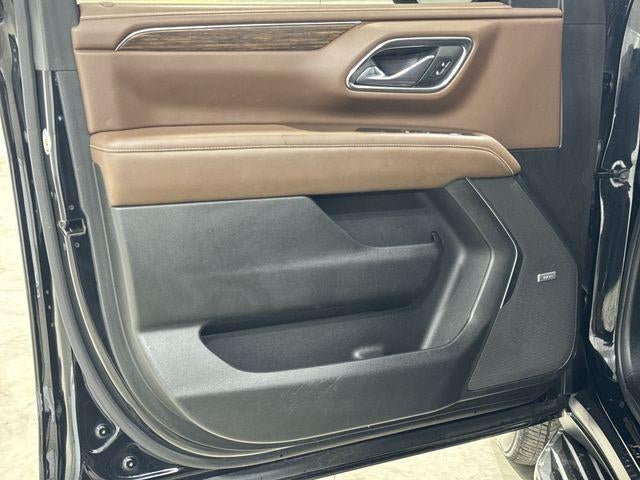 2023 Chevrolet Tahoe Base