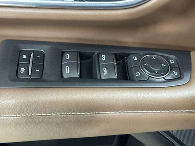 2023 Chevrolet Tahoe Base