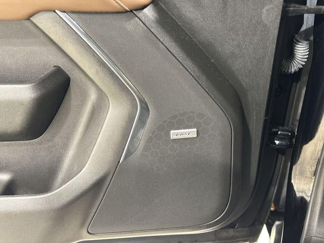 2023 Chevrolet Tahoe Base