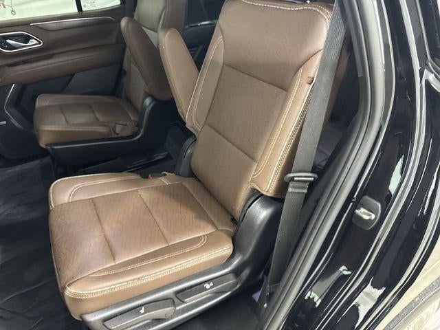 2023 Chevrolet Tahoe Base