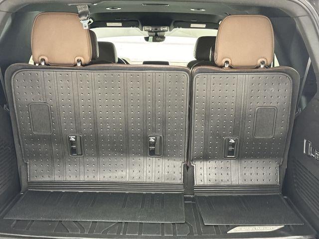 2023 Chevrolet Tahoe Base