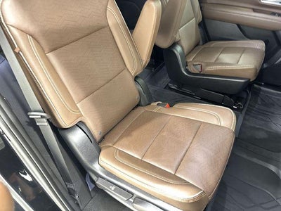 2023 Chevrolet Tahoe Base